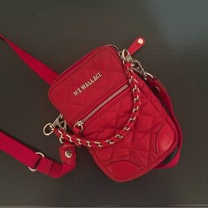 MZ Wallace Micro Crosby